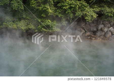 北投地熱谷 121849378