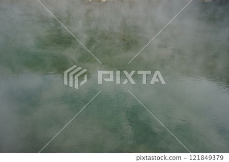 北投地熱谷 121849379