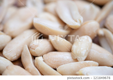 Peanuts image (stock photo) Peanuts image (stock photo) 121849678