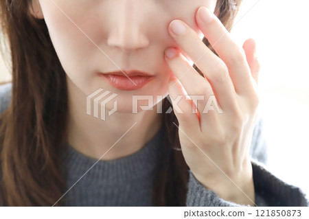 皮膚護理 121850873