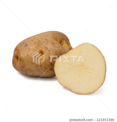potato potato 121851380