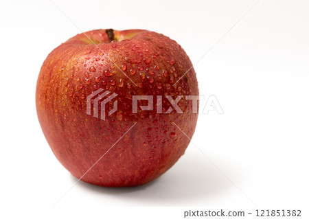 Fresh apple Fresh apple 121851382