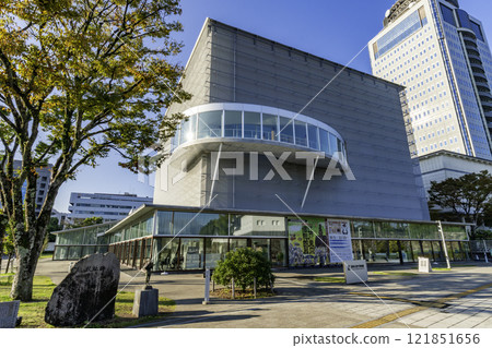 靜岡市歷史博物館 靜岡縣靜岡市 靜岡市歷史博物館 靜岡縣靜岡市 121851656