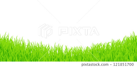 Meadow background illustration Meadow background illustration 121851700