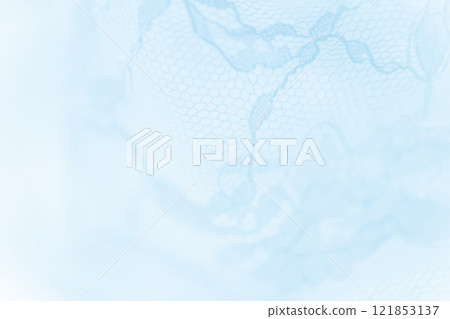 蕾絲/美麗背景素材 121853137