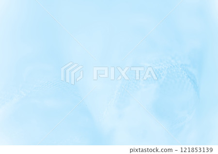 蕾絲/美麗背景素材 121853139