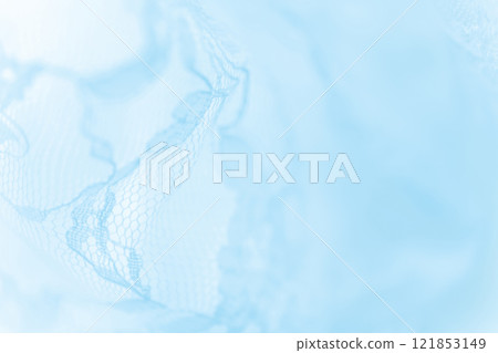 蕾絲/美麗背景素材 121853149