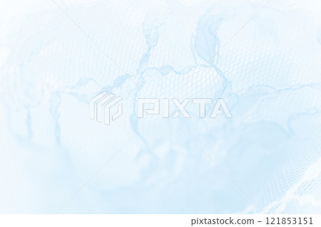 Lace/Beautiful background material 121853151