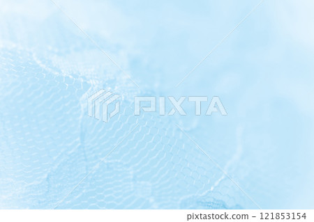 蕾絲/美麗背景素材 121853154
