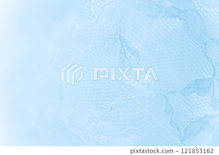 Lace/Beautiful background material 121853162
