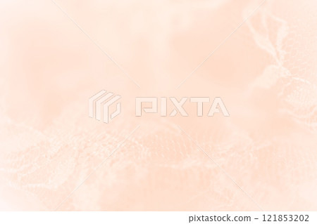 蕾絲/美麗背景素材 121853202