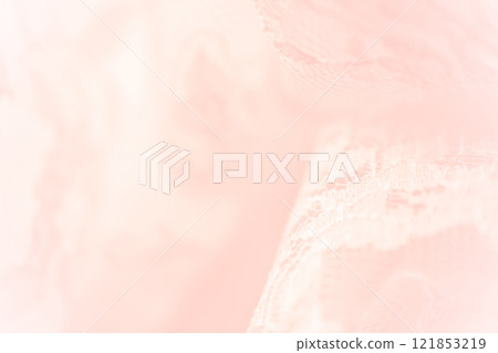 Lace/Beautiful background material 121853219
