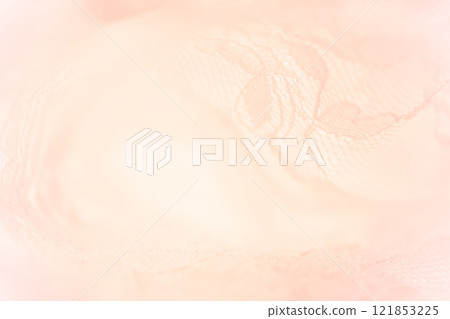 Lace/Beautiful background material 121853225
