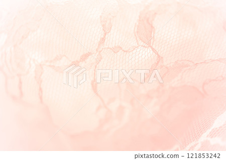 Lace/Beautiful background material 121853242