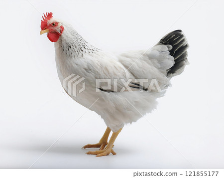Chicken Chicken 121855177
