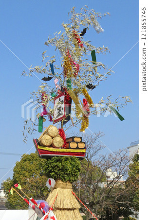 Nendori節 121855746