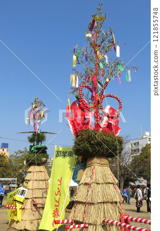 Nendori節 121855748