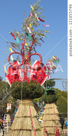 Nendori Festival 121855749