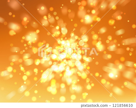 Bokeh as background 121856610