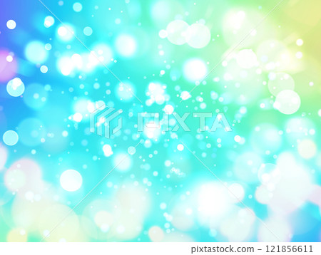 Bokeh as background 121856611