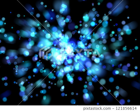 Bokeh as background 121856614