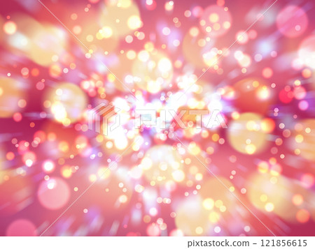 Bokeh as background 121856615