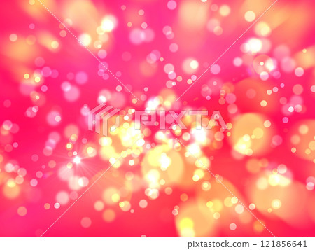 Bokeh as background 121856641