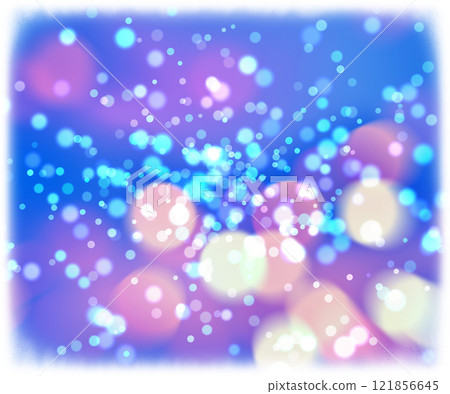 Bokeh as background 121856645