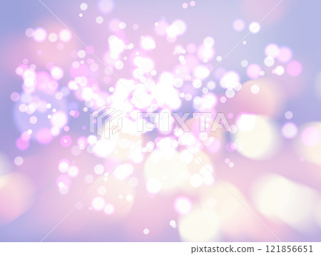 Bokeh as background 121856651