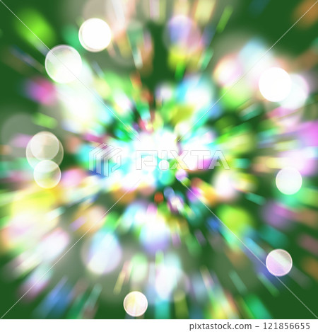 Bokeh as background 121856655