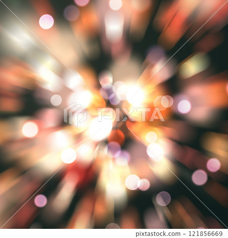 Bokeh as background Bokeh as background 121856669