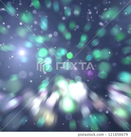 Bokeh as background 121856679