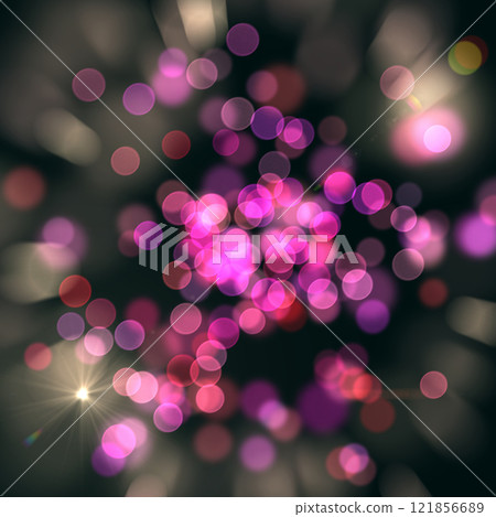 Bokeh as background Bokeh as background 121856689