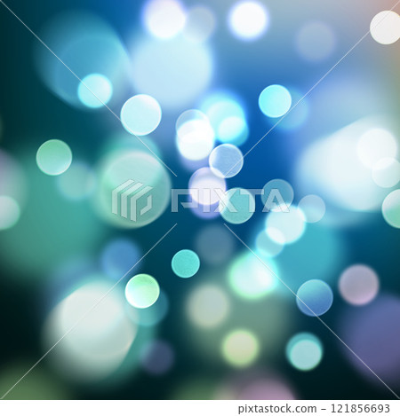 Bokeh as background Bokeh as background 121856693