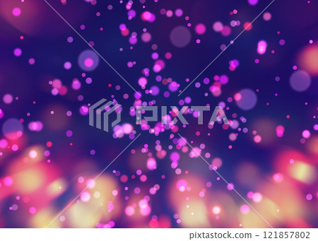 Bokeh as background 121857802