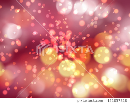 Bokeh as background 121857818