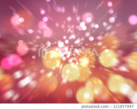 Bokeh as background Bokeh as background 121857847