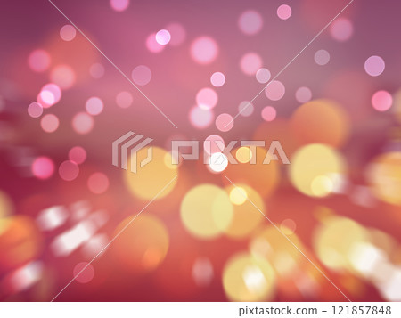 Bokeh as background Bokeh as background 121857848