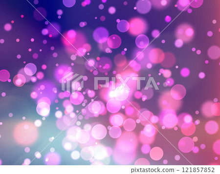 Bokeh as background Bokeh as background 121857852