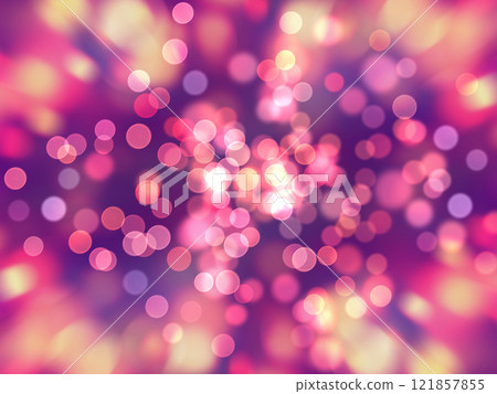 Bokeh as background 121857855