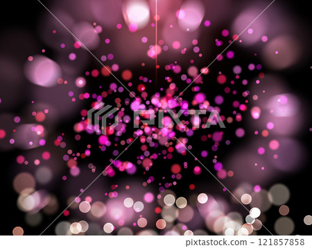 Bokeh as background Bokeh as background 121857858