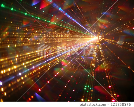 閃光光輻射背景 121858576
