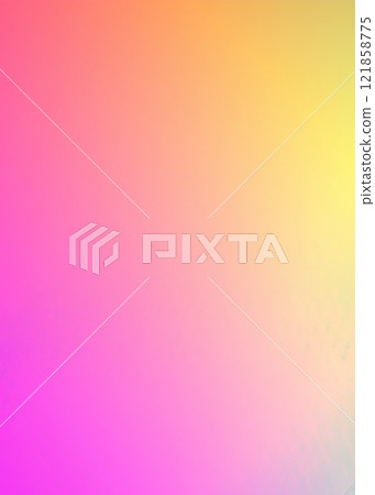Pink vertical background for Banner, Poster, Holidays, Christmas, Newyear and various design works 121858775