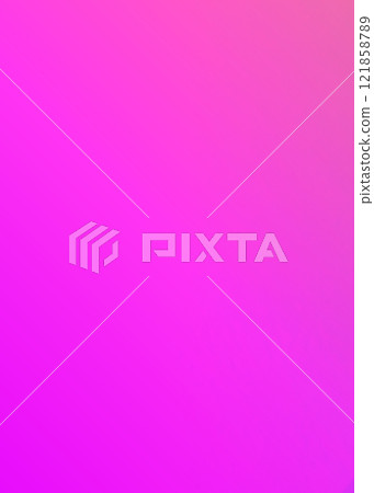 Pink vertical background for Banner, Poster, Holidays, Christmas, Newyear and various design works 121858789