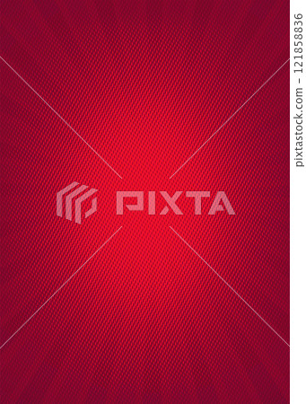 Red vertical background for Banner, Poster, Holidays, Christmas, Newyear and various design works 121858836