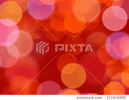 Bokeh background perfect for Holidays, Anniversary, Birthdays, Festive and various desing works Bokeh background perfect for Holidays, Anniversary, Birthdays, Festive and various desing works 121858985