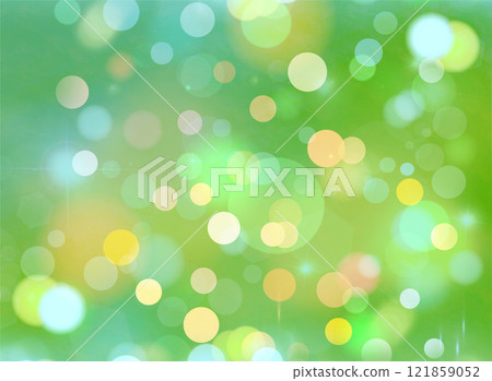 Bokeh background perfect for Holidays, Anniversary, Birthdays, Festive and various desing works 121859052