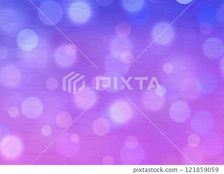 Bokeh background perfect for Holidays, Anniversary, Birthdays, Festive and various desing works 121859059