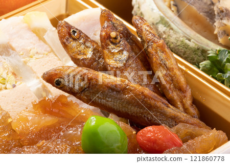 海派雜燴 121860778