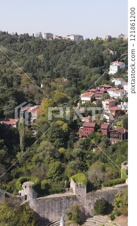 Rumeli Hisari Istanbul Bosphorus 121861200